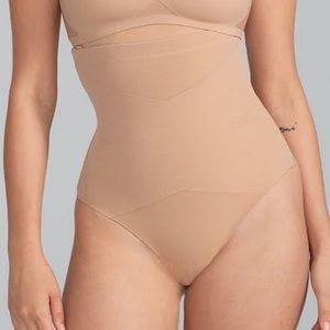 HoneyLove Shapewear Super Thong